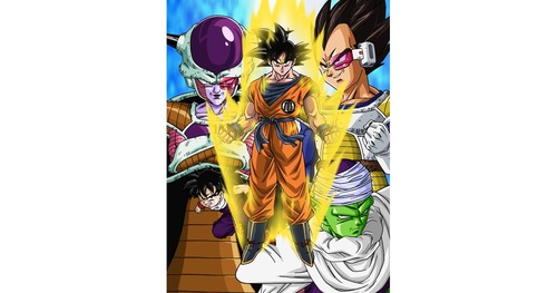 ドラゴンボール改の再放送が始まるけど放送後に新アニメ来る アルティメット速報 ドラゴンボールの話題を紹介するまとめブログ