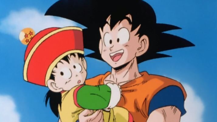 ドラゴンボール改の再放送がスタート 1 闘いの幕開け 帰ってきたぞ孫悟空 感想 アルティメット速報 ドラゴンボール の話題を紹介するまとめブログ