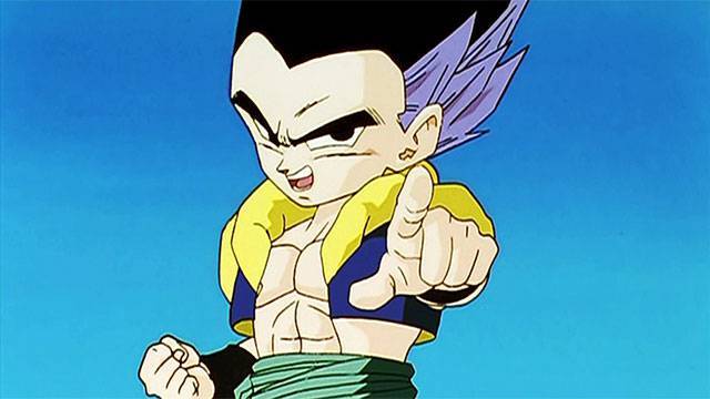 悲報 悟天とトランクス ポタラで合体したら トランテン になる アルティメット速報 ドラゴンボールの話題を紹介するまとめブログ 悲報 悟天とトランクス ポタラで合体したら トランテン になる アルティメット速報 ドラゴンボールの話題を紹介するまとめブログ