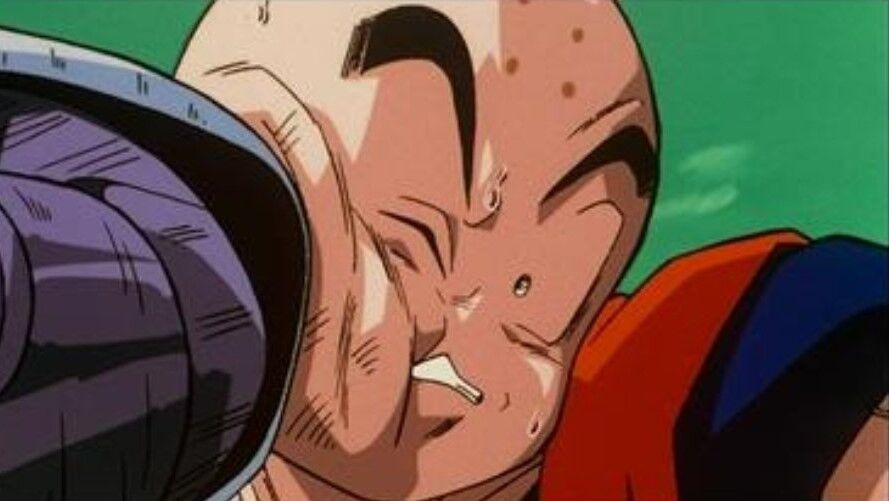 クリリンの名台詞って殆どないよな アルティメット速報 ドラゴンボールの話題を紹介するまとめブログ クリリンの名台詞って殆どないよな アルティメット速報 ドラゴンボールの話題を紹介するまとめブログ