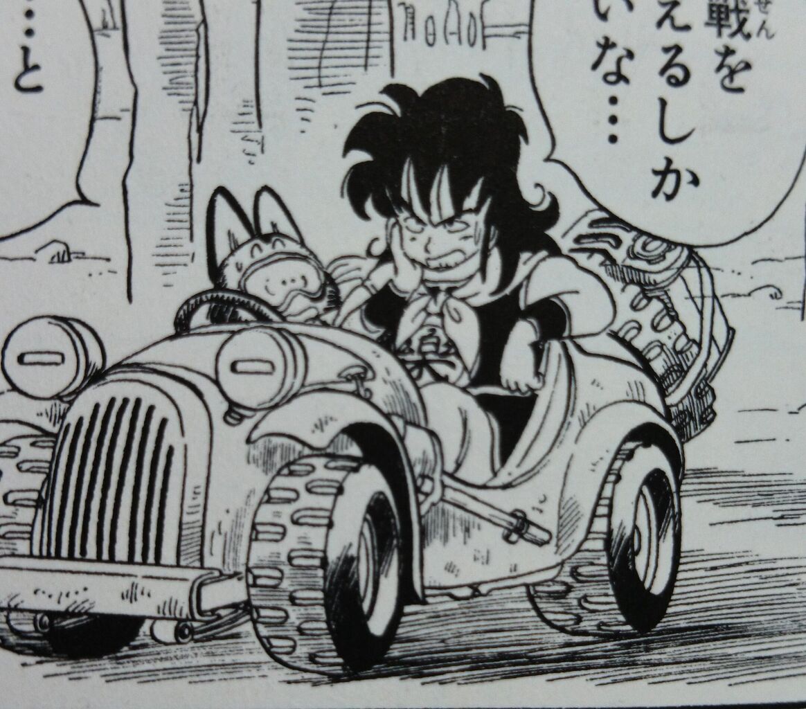 鳥山明さん とんでもない作画ミスをしてしまう アルティメット速報 ドラゴンボールの話題を紹介するまとめブログ 鳥山明さん とんでもない作画ミスをしてしまう アルティメット速報 ドラゴンボールの話題を紹介するまとめブログ