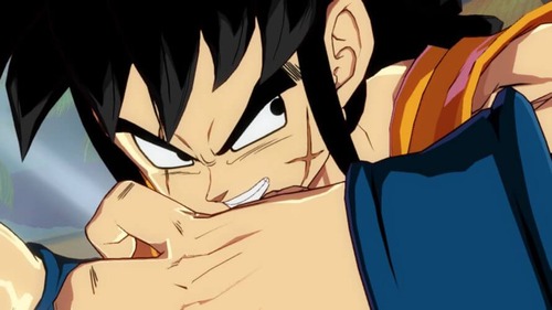 dbfzヤムチャ