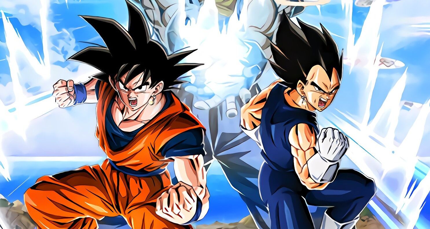 ドッカンバトル 周年wフェスのlr枠気になるな アルティメット速報 ドッカンバトル 周年wフェスのlr枠気になるな アルティメット速報