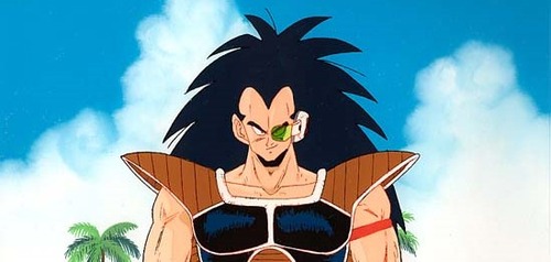 Raditz