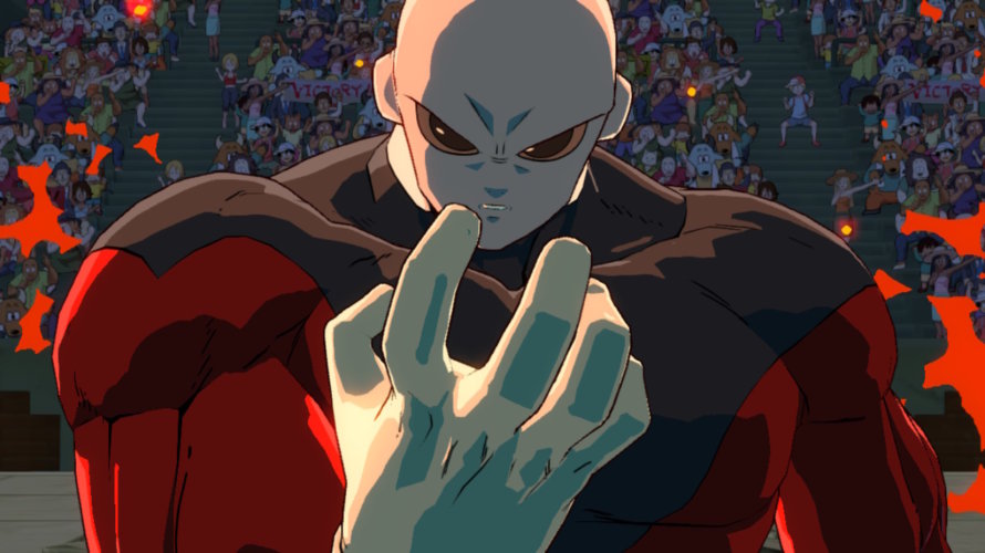 Dbfz Db超組のジレンや17号は演出的にも性能的にもインパクトが足りない アルティメット速報 ドラゴンボールの話題を紹介するまとめブログ Dbfz Db超組のジレンや17号は演出的にも性能的にもインパクトが足りない アルティメット速報 ドラゴンボールの話題を紹介するまとめブログ