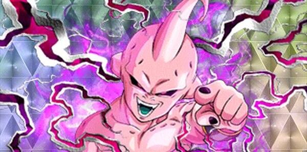 疑問 魔人ブウで一番強い形態はどれ アルティメット速報 疑問 魔人ブウで一番強い形態はどれ アルティメット速報