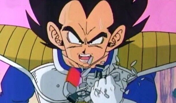ドラゴンボールの気や戦闘力ってスピードは加味されてないんか アルティメット速報 ドラゴンボールの気や戦闘力ってスピードは加味されてないんか アルティメット速報