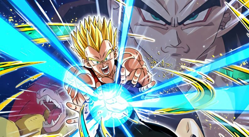 ドッカンバトル 変身超サイヤ人4ベジータってどこで使えばいいの アルティメット速報 ドラゴンボールの話題を紹介するまとめブログ ドッカンバトル 変身超サイヤ人4ベジータってどこで使えばいいの アルティメット速報 ドラゴンボールの話題を紹介するまとめブログ