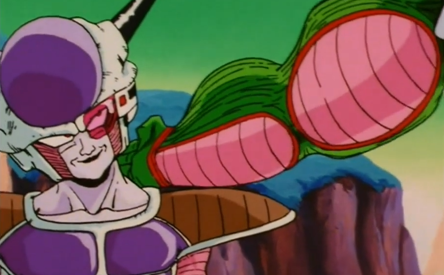 ドラゴンボールの絶望的シーンといえば ナッパのパンチで天津飯の腕がもげる 私の戦闘力は53万 アルティメット速報 ドラゴンボール の話題を紹介するまとめブログ ドラゴンボールの絶望的シーンといえば ナッパのパンチで天津飯の腕がもげる 私の戦闘力は53万 アルティメット速報 ドラゴンボール の話題を紹介するまとめブログ