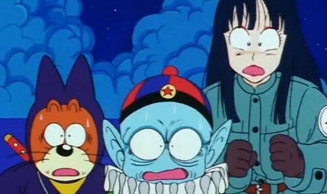 ドラゴンボールのピラフ一味って憎めないキャラのイメージあるけどやらかしてきた事考えると普通に許されないよな アルティメット速報 ドラゴンボールの話題を紹介するまとめブログ ドラゴンボールのピラフ一味って憎めないキャラのイメージあるけどやらかしてきた事考えると普通に許されないよな アルティメット速報 ドラゴンボールの話題を紹介するまとめブログ