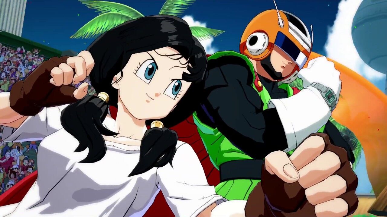 ファイターズ 技術的に厳しい 服破れなどドラゴンボールならではのコスチュームも欲しい アルティメット速報