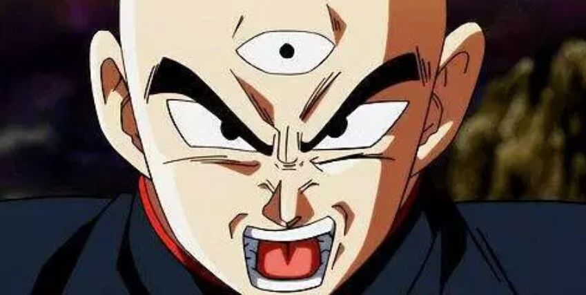 天津飯の人生ってなんか可哀想やな アルティメット速報