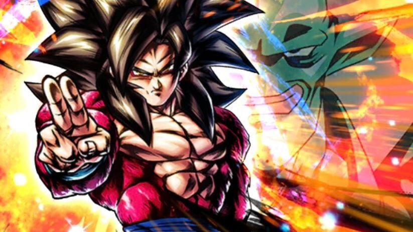 レジェンズ Ll超4悟空のキャラクター性能に表記ミス アルティメット速報 ドラゴンボールの話題を紹介するまとめブログ レジェンズ Ll超4悟空のキャラクター性能に表記ミス アルティメット速報 ドラゴンボールの話題を紹介するまとめブログ