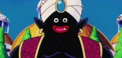 ピッコロ大魔王 戦闘力260 ミスターポポ 戦闘力1030 アルティメット速報