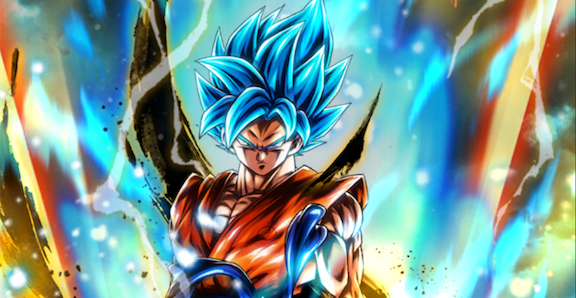 レジェンズ ブルー悟空はzenkai覚醒したほうがいい アルティメット速報 ドラゴンボールの話題を紹介するまとめブログ レジェンズ ブルー悟空はzenkai覚醒したほうがいい アルティメット速報 ドラゴンボールの話題を紹介するまとめブログ