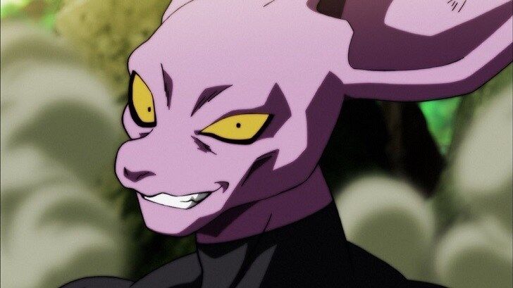 ビルスとディスポがそっくりな理由何も説明なかったな アルティメット速報 ドラゴンボールの話題を紹介するまとめブログ