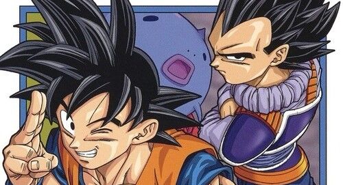 ネタバレ 漫画版ドラゴンボール超59話感想まとめ 発動 身勝手の極意 兆 アルティメット速報