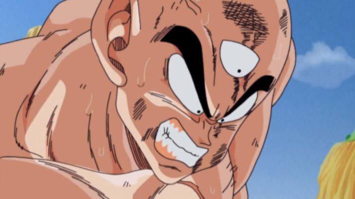 再放送 ドラゴンボール改 第10話 待ってろ餃子 天津飯絶叫の気功砲 感想 アルティメット速報