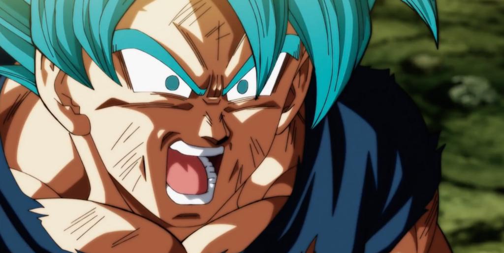 ドッカン ドッカンバトルでの再現も期待 Dbアニメの作画談義 アルティメット速報 ドッカン ドッカンバトルでの再現も期待 Dbアニメの作画談義 アルティメット速報