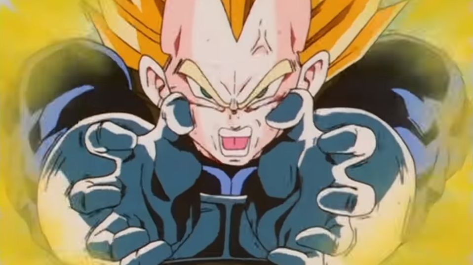 競走馬の名前にありそうなドラゴンボールの技 アルティメット速報