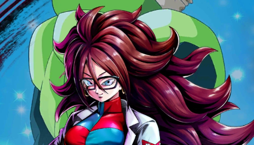 レジェンズ イベント産人造人間21号のzenkai覚醒と新キャラクター人造人間21号 善 が公開 アルティメット速報