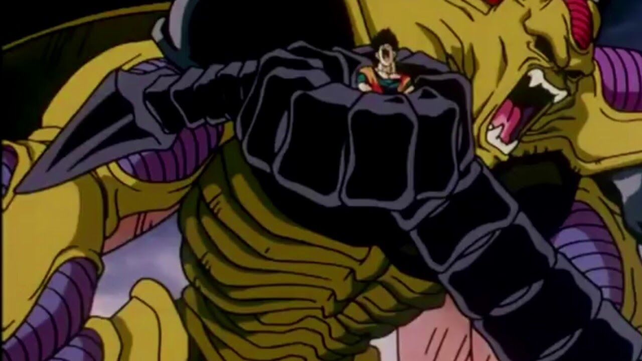 ヒルデガーン アルティメット悟飯もゴテンクス3も瞬殺できます 物理攻撃効きません アルティメット速報 ドラゴンボールの話題を紹介するまとめブログ ヒルデガーン アルティメット悟飯もゴテンクス3も瞬殺できます 物理攻撃効きません アルティメット速報 ドラゴンボールの話題を紹介するまとめブログ