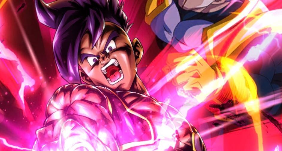 レジェンズ スーパーウーブが合体戦士パーティの必須キャラに アルティメット速報 ドラゴンボールの話題を紹介するまとめブログ レジェンズ スーパーウーブが合体戦士パーティの必須キャラに アルティメット速報 ドラゴンボールの話題を紹介するまとめブログ