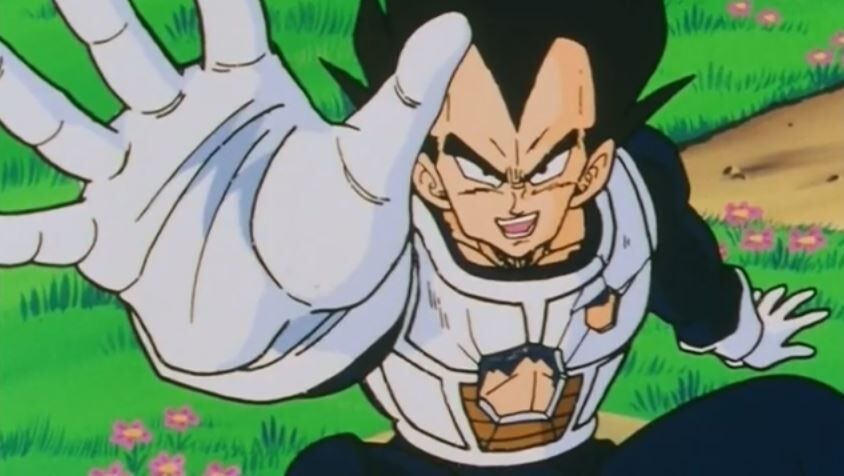ドラゴンボールのアニオリで好きな回 アルティメット速報 ドラゴンボールの話題を紹介するまとめブログ ドラゴンボールのアニオリで好きな回 アルティメット速報 ドラゴンボールの話題を紹介するまとめブログ