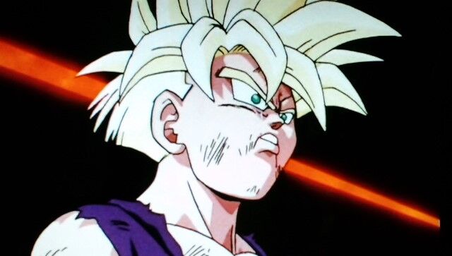 ドラゴンボールで悟飯がセルに16号の頭を潰されて覚醒した理由が分からん アルティメット速報 ドラゴンボールで悟飯がセルに16号の頭を潰されて覚醒した理由が分からん アルティメット速報
