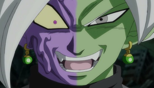 レジェンズ 2度の匂わせで崩壊ザマスが確定か アルティメット速報 ドラゴンボールの話題を紹介するまとめブログ