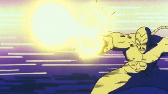 どどん波ってかめはめ波より技として優秀やと思うんやが アルティメット速報 ドラゴンボールの話題を紹介するまとめブログ