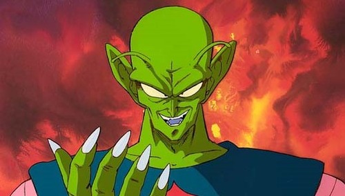 初代ピッコロ大魔王とかいうほぼ確実にバブルスくんより弱い奴www アルティメット速報