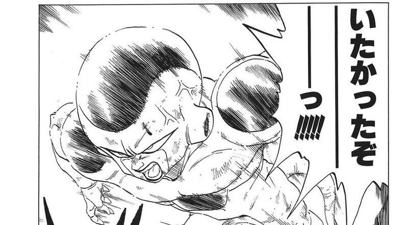 ドラゴンボールの台詞大人になっても言っちゃいがち アルティメット速報 ドラゴンボールの台詞大人になっても言っちゃいがち アルティメット速報