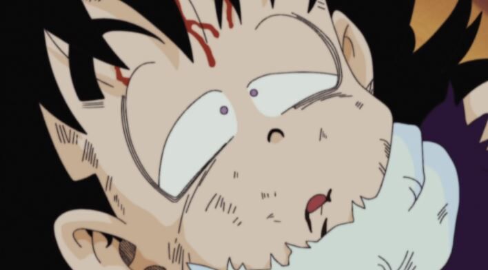 再放送 ドラゴンボール改 第16話 打倒不死身のベジータ 奇跡を起こせ孫悟飯 感想 アルティメット速報 ドラゴンボール の話題を紹介するまとめブログ 再放送 ドラゴンボール改 第16話 打倒不死身のベジータ 奇跡を起こせ孫悟飯 感想 アルティメット速報 ドラゴンボール の話題を紹介するまとめブログ