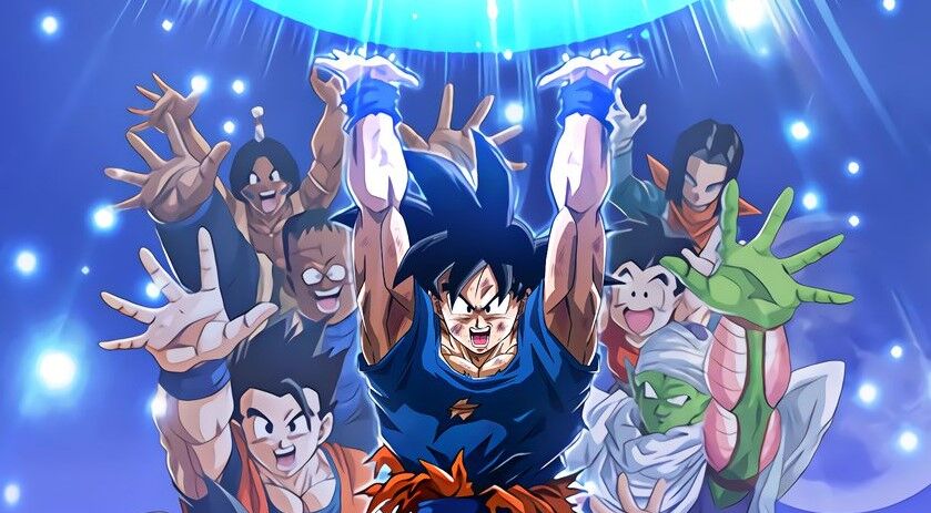 ドッカン 00日ログボ 思ったよりショボい アルティメット速報 ドラゴンボールの話題を紹介するまとめブログ ドッカン 00日ログボ 思ったよりショボい アルティメット速報 ドラゴンボールの話題を紹介するまとめブログ