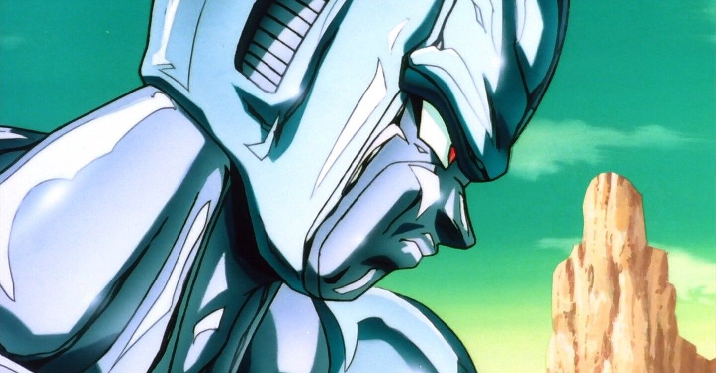 ドラゴンボール最強の敵ってメタルクウラよな アルティメット速報 ドラゴンボールの話題を紹介するまとめブログ ドラゴンボール最強の敵ってメタルクウラよな アルティメット速報 ドラゴンボールの話題を紹介するまとめブログ