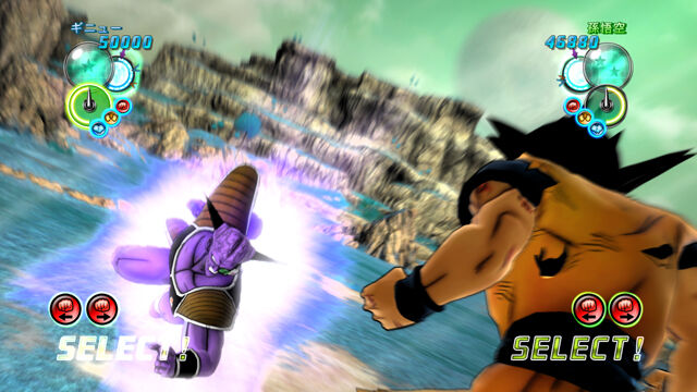 ドラゴンボールのゲームに一つだけ酷いクソゲーがあるよな アルティメット速報 ドラゴンボールの話題を紹介するまとめブログ