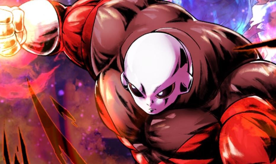 レジェンズ Exジレンも強くないか アルティメット速報 ドラゴンボールの話題を紹介するまとめブログ レジェンズ Exジレンも強くないか アルティメット速報 ドラゴンボールの話題を紹介するまとめブログ