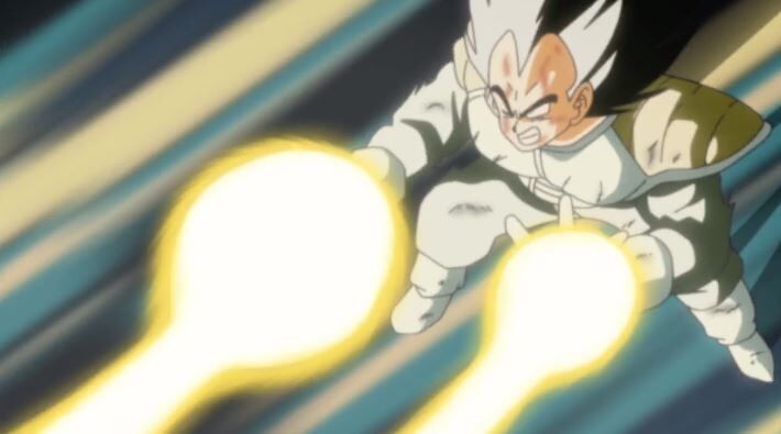 再放送 ドラゴンボール改 第16話 打倒不死身のベジータ 奇跡を起こせ孫悟飯 感想 アルティメット速報 ドラゴンボール の話題を紹介するまとめブログ