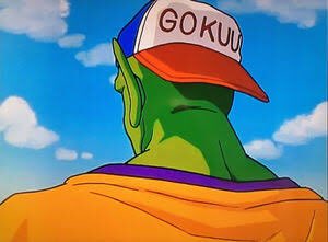 画像 ピッコロの私服ｗｗｗｗｗｗｗｗｗｗ アルティメット速報 ドラゴンボールの話題を紹介するまとめブログ