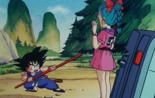 ドラゴンボールの第一話時点でここまでの大ヒットになるって分かったやつ アルティメット速報 ドラゴンボールの第一話時点でここまでの大ヒットになるって分かったやつ アルティメット速報