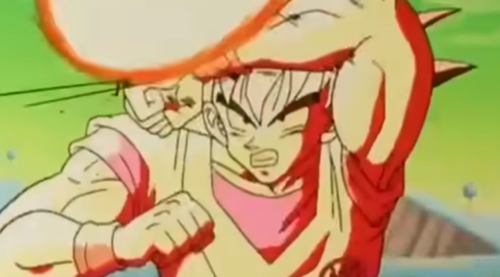 ドラゴンボールのエネルギー弾 手を出せば受け止められる アルティメット速報 ドラゴンボールのエネルギー弾 手を出せば受け止められる アルティメット速報
