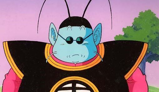 悲報 ドラゴンボール 一話で矛盾してしまう アルティメット速報