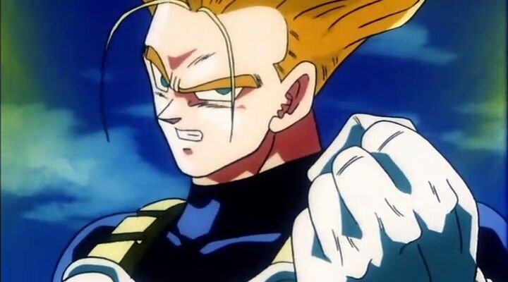 ドラゴンボールの未来トランクスと平和な世界の子供トランクスはなんで別人みたいに性格違うの アルティメット速報 ドラゴンボールの話題を紹介するまとめブログ