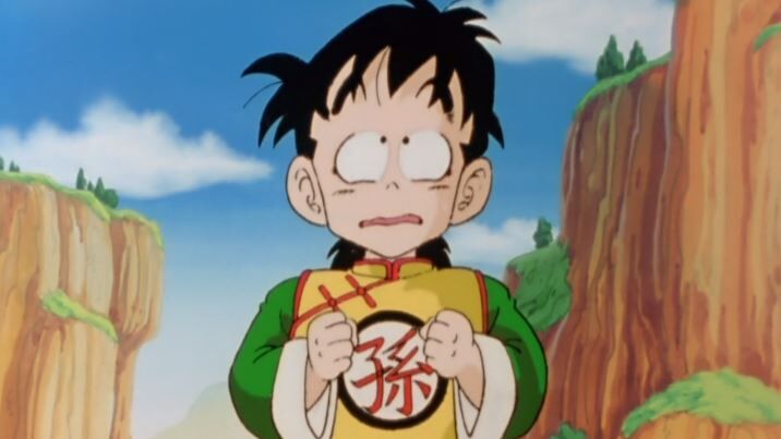 再放送 ドラゴンボール改第4話 あの世で走れ孫悟空 100万キロの蛇の道 感想 アルティメット速報 ドラゴンボールの話題を紹介するまとめブログ
