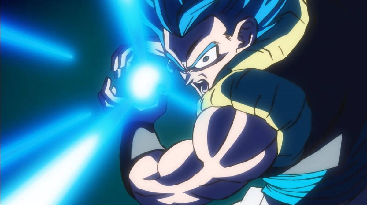 最終決定 ゴジータvsベジット論争 アルティメット速報