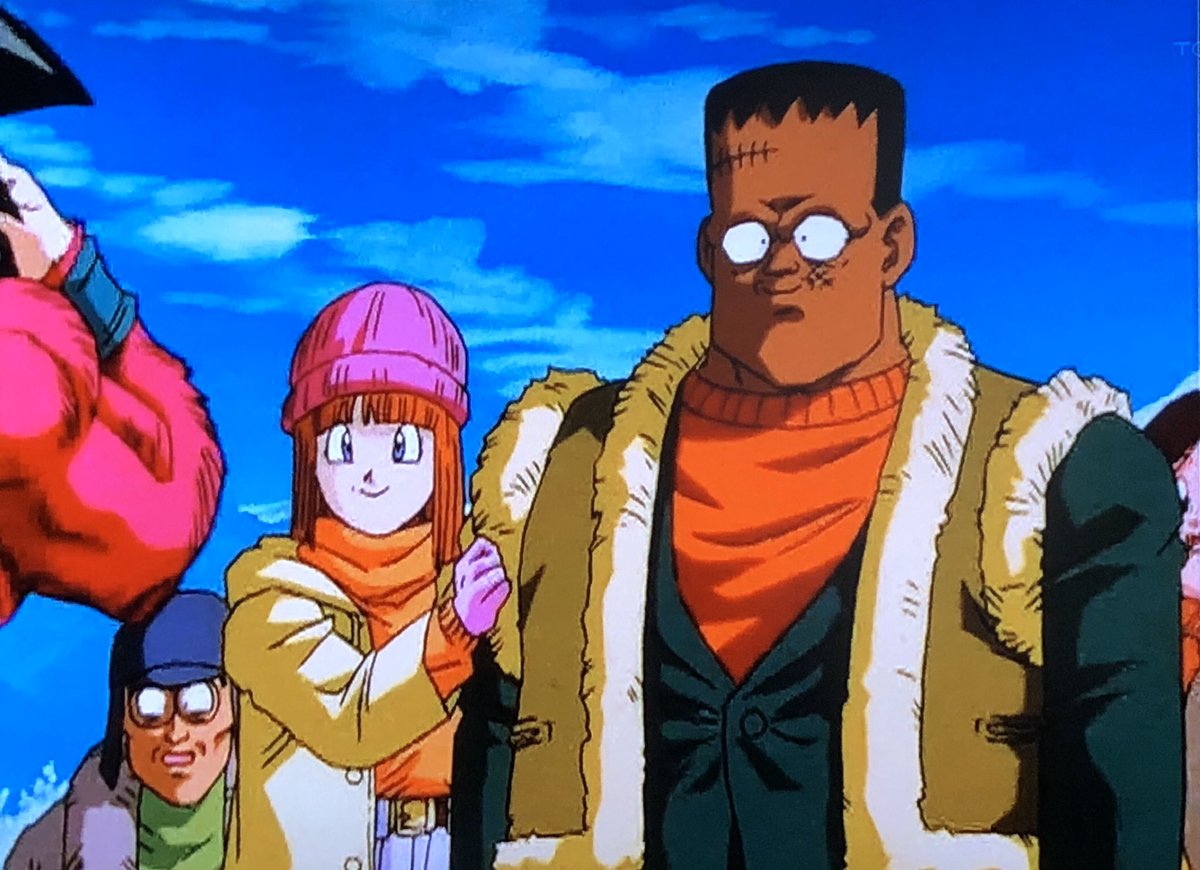 ドラゴンボールのギャルゲが出たら誰を攻略する アルティメット速報 ドラゴンボールのギャルゲが出たら誰を攻略する アルティメット速報