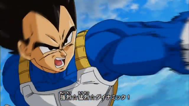 アニメドラゴンボールシリーズの主題歌で好きな曲 アルティメット速報 アニメドラゴンボールシリーズの主題歌で好きな曲 アルティメット速報