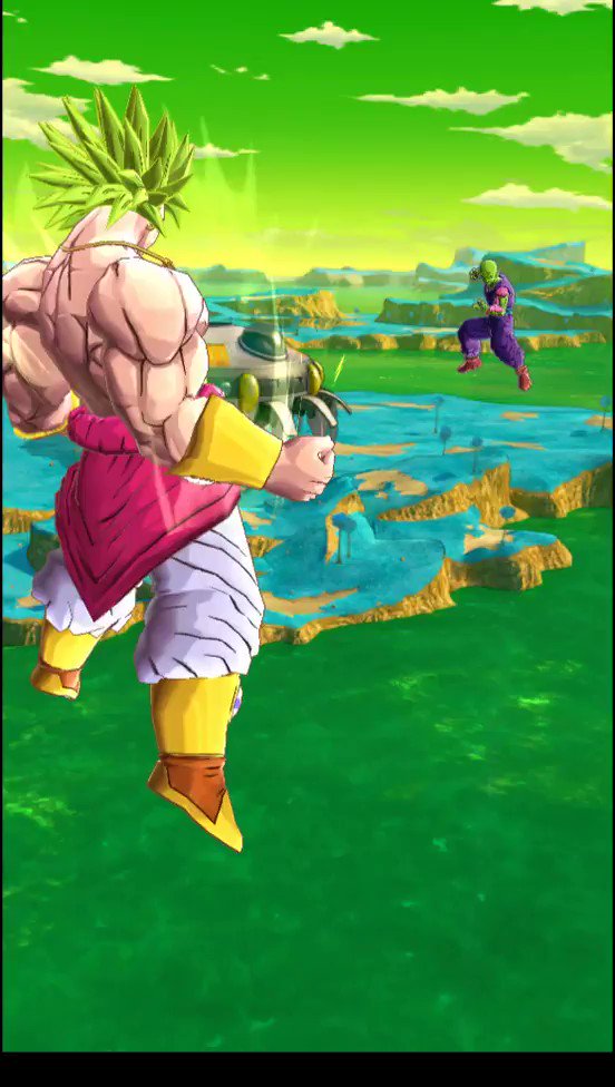 Pvpでバニシングできない ところでブロリーとピッコロだとどっちが必須だよ ドラゴンボールレジェンズネタ情報まとめ Pvpでバニシングできない ところでブロリーとピッコロだとどっちが必須だよ ドラゴンボールレジェンズネタ情報まとめ