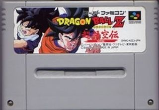 DBZ同感バトル速報